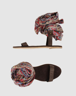 S'MILANO - CALZATURE - Sandali - su YOOX.COM