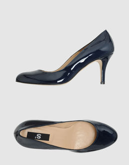 S'MILANO - CALZATURE - Decolletes - su YOOX.COM
