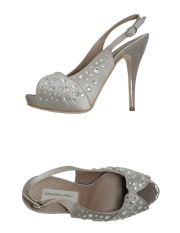 GIANCARLO PAOLI - Platform sandals