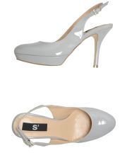 S'MILANO - Decolletes slingback