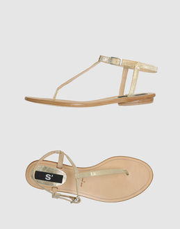 S'MILANO - CALZATURE - Infradito - su YOOX.COM