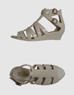 MELISSA - CALZATURE - Zeppe - su YOOX.COM