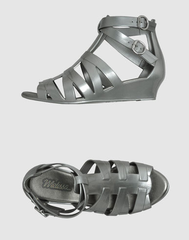 ZOOM MELISSA - Wedge