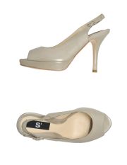 S'MILANO - Sandali con plateau