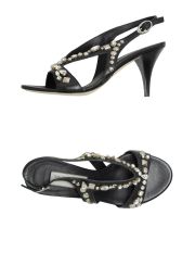 GIANCARLO PAOLI - High-heeled sandals