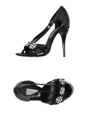 GIANCARLO PAOLI - High-heeled sandals