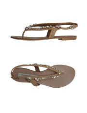 GIANCARLO PAOLI - Flip flops