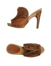 LA SUITE - Sandali con plateau