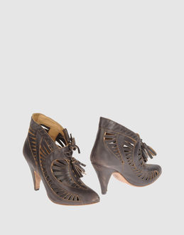 LA SUITE - CALZATURE - Stivaletti - su YOOX.COM