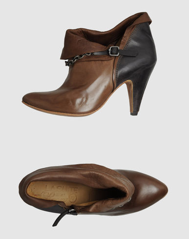ZOOM LA SUITE - Shoe boots