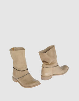 LA SUITE - CALZATURE - Stivaletti - su YOOX.COM