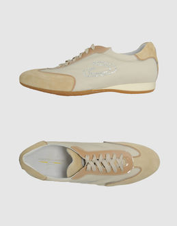 ALBERTO GUARDIANI SPORT - CALZATURE - Sneakers - su YOOX.COM