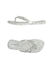 YOU YOUNG COVERI - Flip flops
