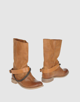 LA SUITE - CALZATURE - Stivaletti - su YOOX.COM