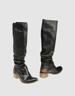 LA SUITE - CALZATURE - Stivali - su YOOX.COM
