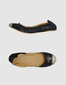 LA SUITE - CALZATURE - Ballerine - su YOOX.COM