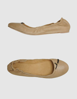 LA SUITE - CALZATURE - Ballerine - su YOOX.COM