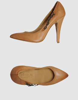 LA SUITE - CALZATURE - Decolletes - su YOOX.COM