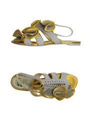 JUST CAVALLI - Sandals