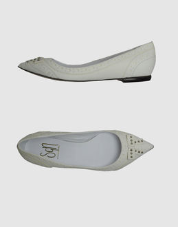 SGN GIANCARLO PAOLI - CALZATURE - Ballerine - su YOOX.COM