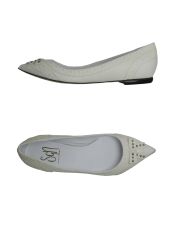 SGN GIANCARLO PAOLI - Ballet flats