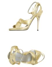 GEORGINAGOODMAN - Plateausandalen