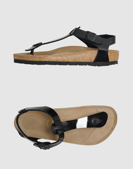 BIRKENSTOCK - CALZATURE - Infradito - su YOOX.COM