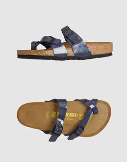 BIRKENSTOCK - CALZATURE - Infradito - su YOOX.COM