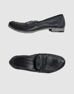 OPEN CLOSED - CALZATURE - Mocassini - su YOOX.COM