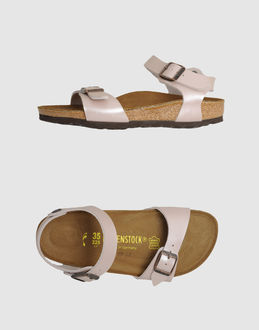 BIRKENSTOCK - CALZATURE - Sandali - su YOOX.COM