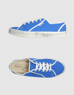 SNEEKY SNEAKER - CALZATURE - Sneakers - su YOOX.COM