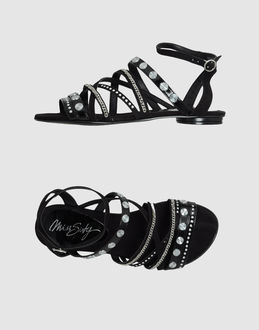 MISS SIXTY - CALZATURE - Sandali - su YOOX.COM