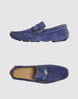 GOLD BROTHERS - CALZATURE - Mocassini - su YOOX.COM