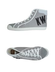 KAWASAKI - Zapatilla alta