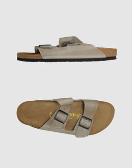 KAWASAKI - CALZATURE - Ciabatte - su YOOX.COM