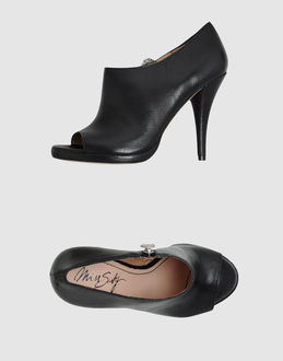 Miss Sixty - Chaussures - Bottines cheville