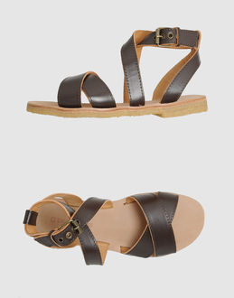 L' AUTRE CHOSE  - CALZATURE - Sandali - su YOOX.COM