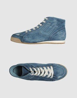 PACIOTTI 4US - CALZATURE - Sneakers alte - su YOOX.COM