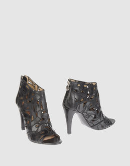 MISS SIXTY - CALZATURE - Stivaletti - su YOOX.COM