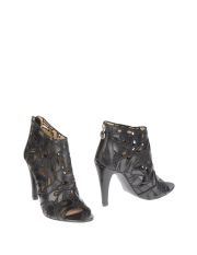 MISS SIXTY - Botines de caña alta