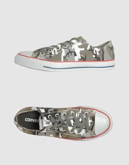 CONVERSE ALL STAR - CALZATURE - Sneakers - su YOOX.COM