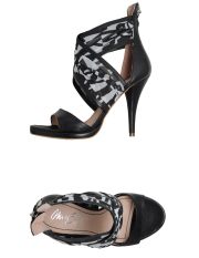 MISS SIXTY - Sandalias de tacón
