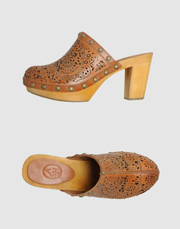 ASH - CALZATURE - Sabot - su YOOX.COM