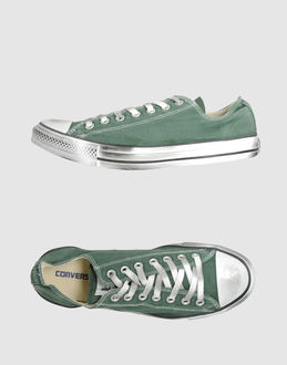 CONVERSE ALL STAR - CALZATURE - Sneakers - su YOOX.COM