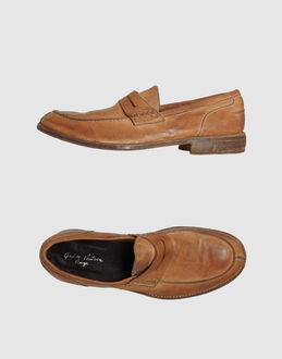 ANDREA VENTURA FIRENZE - CALZATURE - Mocassini - su YOOX.COM