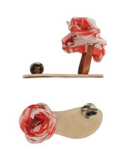 AVEC MODÉRATION - Flip flops