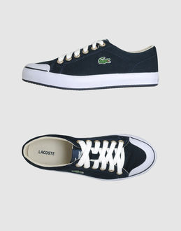 LACOSTE - CALZATURE - Sneakers - su YOOX.COM