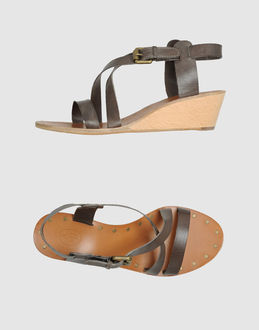 ASH - CALZATURE - Zeppe - su YOOX.COM