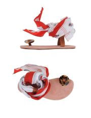 AVEC MODÉRATION - Flip flops