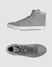 PRADA SPORT - High-top sneaker